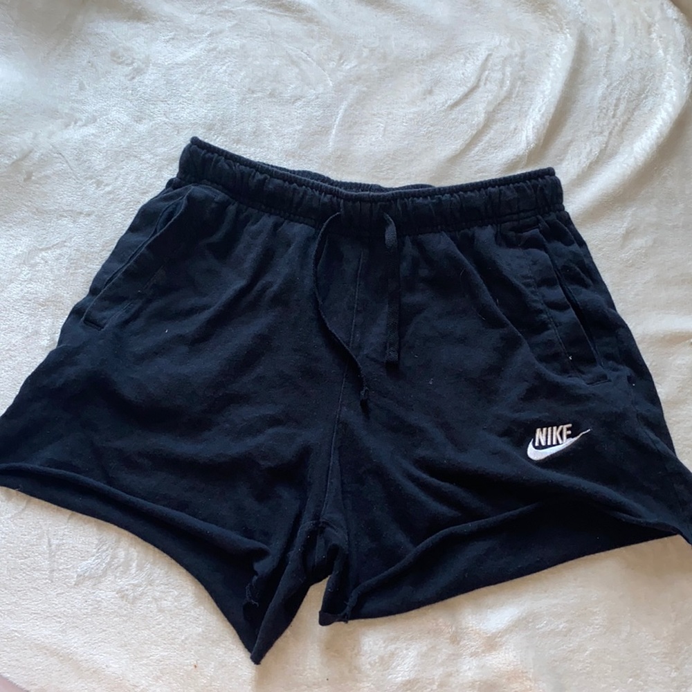 Nike Sweat Shorts